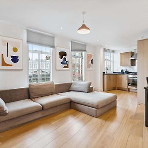Appartement met Twee Slaapkamers